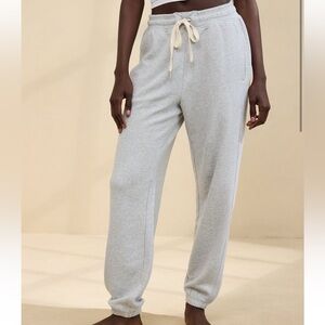 Aerie big chill Joggers